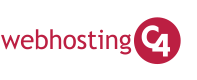 Webhosting C4